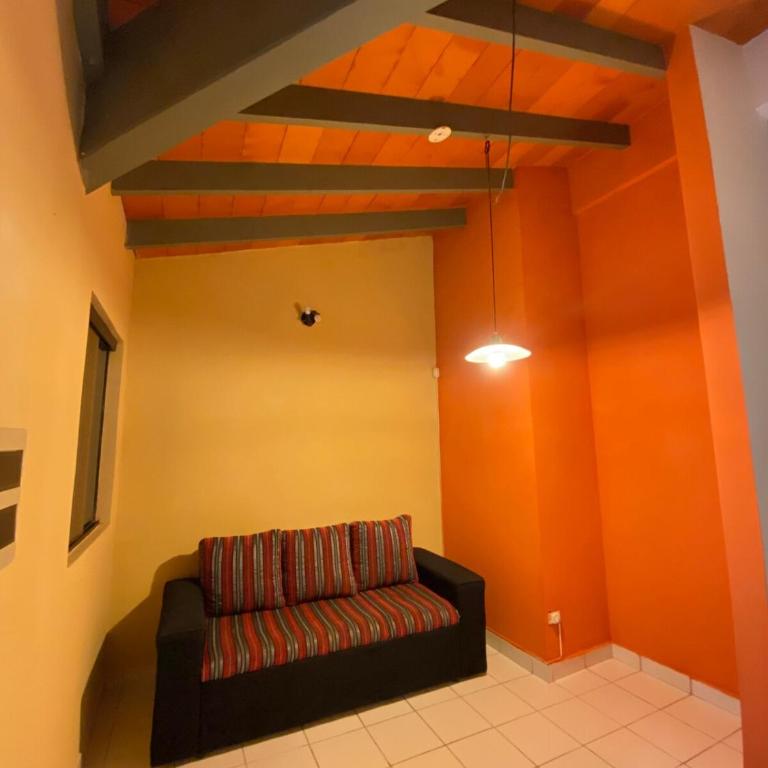 Dúplex Moderno Cerca del Centro Parking Privado - Apartamento de 2 dormitorios - 15
