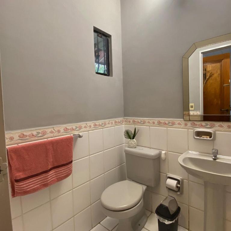 Dúplex Moderno Cerca del Centro Parking Privado - Apartamento de 2 dormitorios - 16
