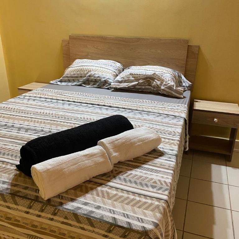 Dúplex Moderno Cerca del Centro Parking Privado - Apartamento de 2 dormitorios - 17