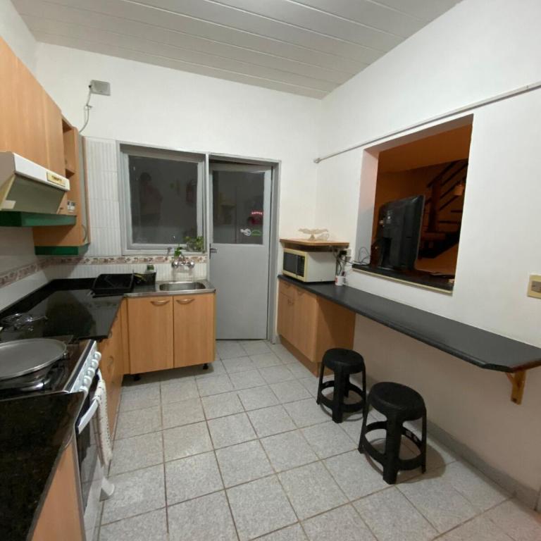 Dúplex Moderno Cerca del Centro Parking Privado - Apartamento de 2 dormitorios - 18