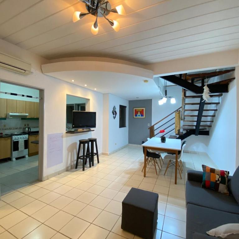 Dúplex Moderno Cerca del Centro Parking Privado - Apartamento de 2 dormitorios - 19