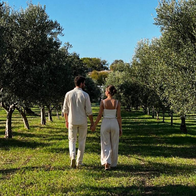 Agriturismo Fondoliva - Duplex Studio - 4