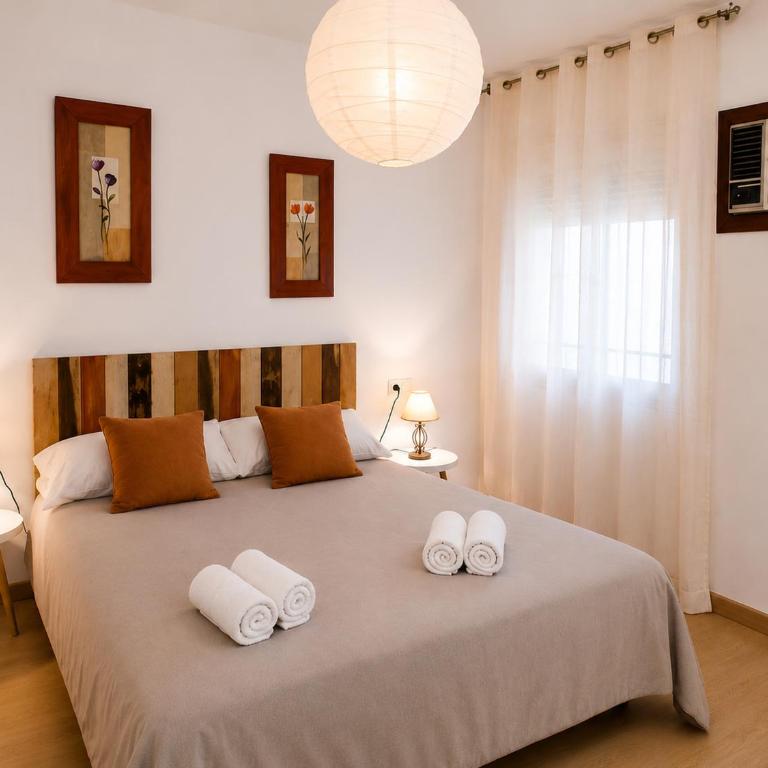 Santa Lucía Home Sevilla - Apartamento de 2 dormitorios - 6