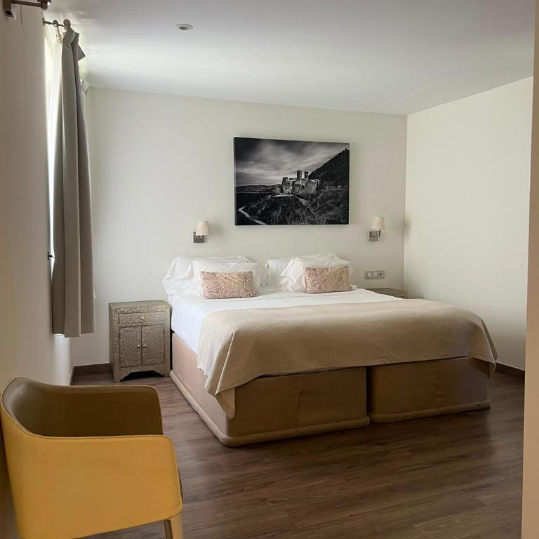 Boutique Hotel Can Pico - Adults Only - Habitación Doble Superior - 2