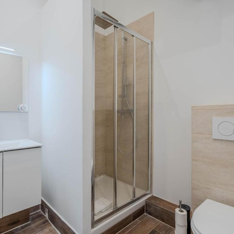 Paris 1st Elegant Stay - Appartement 2 Chambres - 6