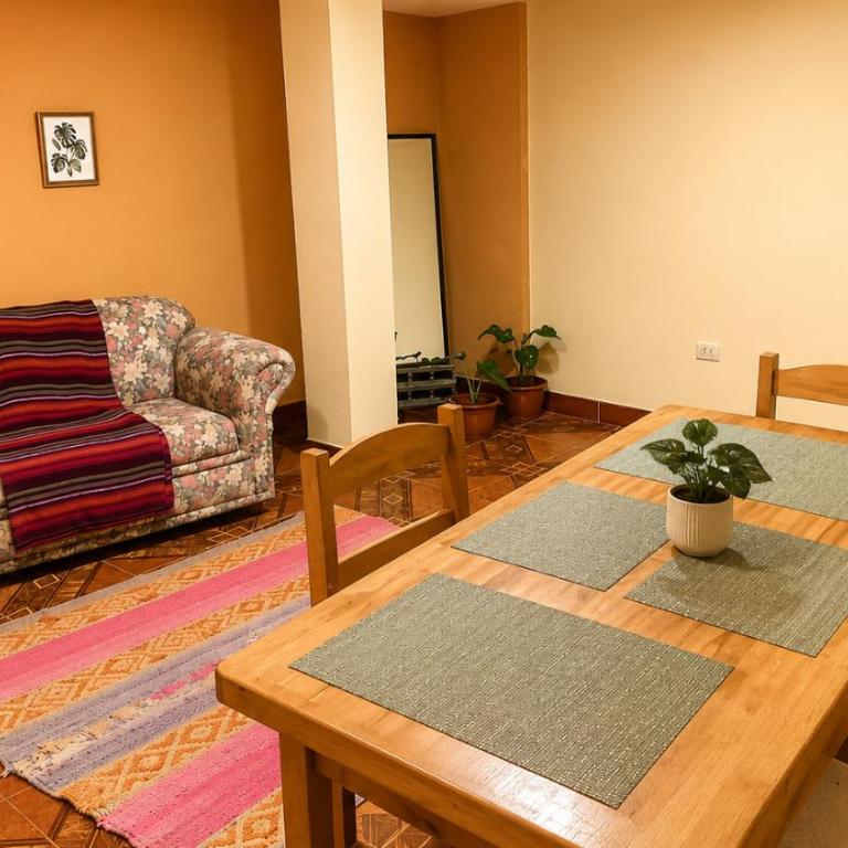 Kira's home - Classic Apartment - 1