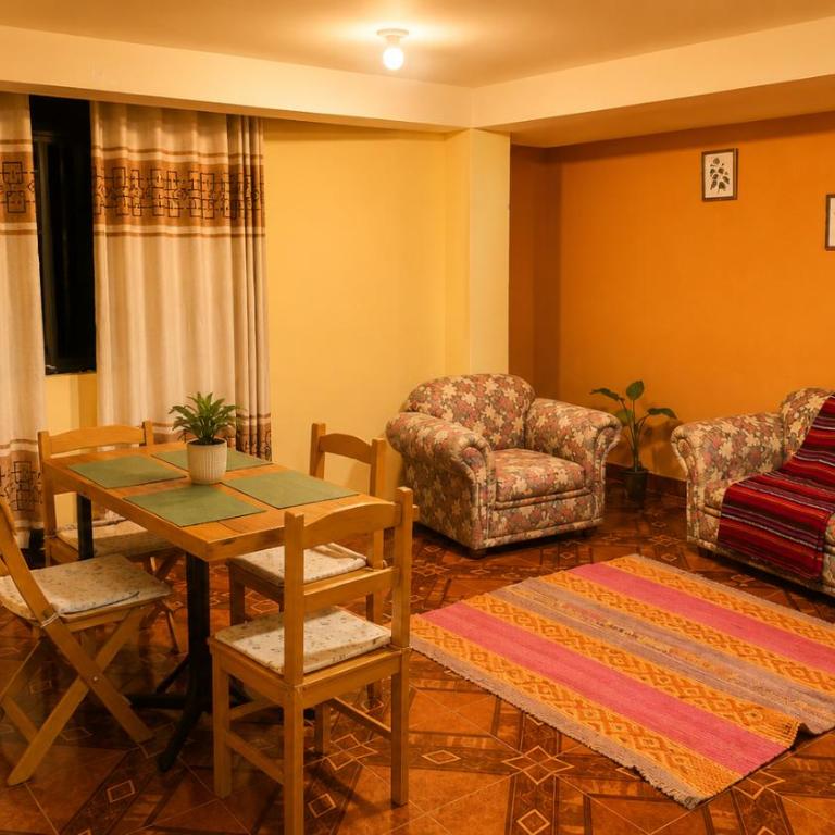 Kira's home - Classic Apartment - 3