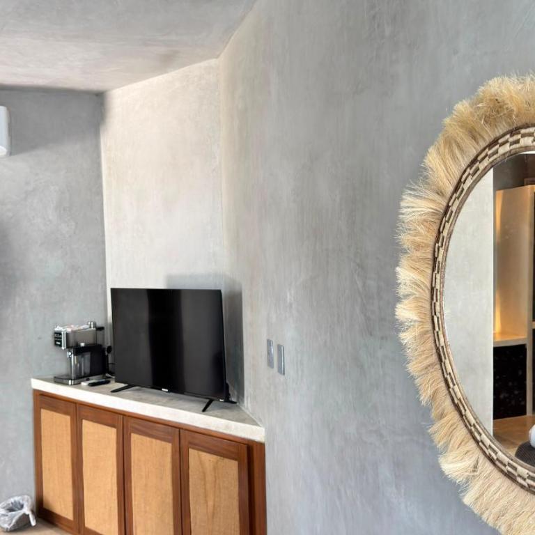 Seremonia Selva Tulum - Apartment mit 1 Schlafzimmer - 25