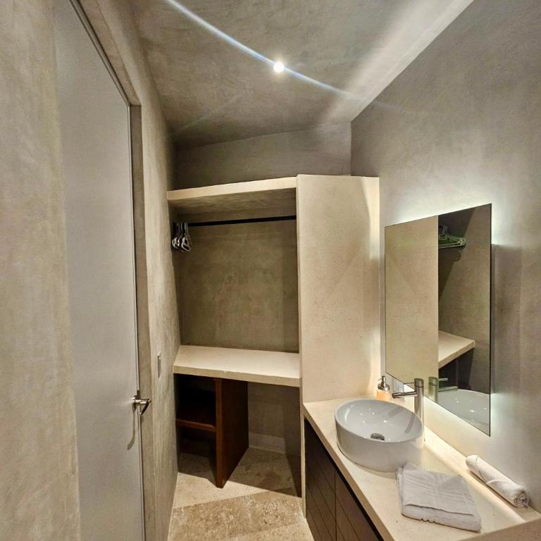 Seremonia Selva Tulum - Apartment mit 1 Schlafzimmer - 23