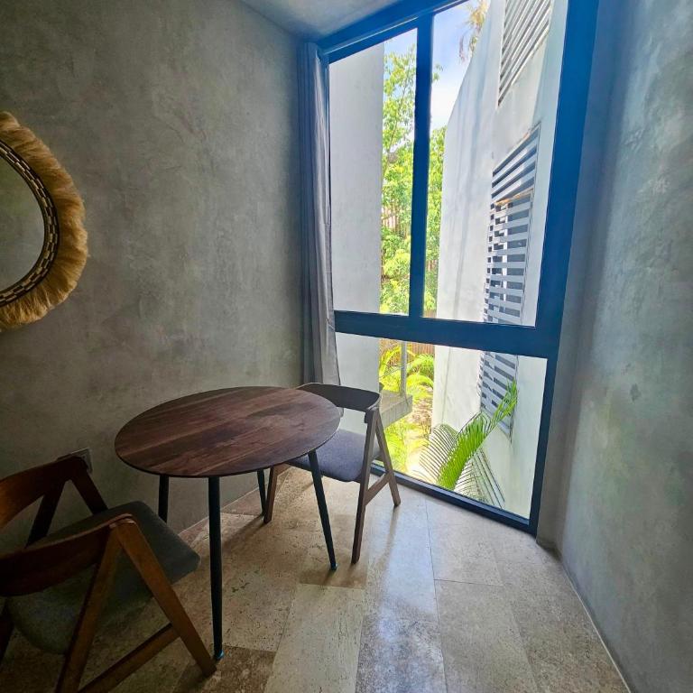 Seremonia Selva Tulum - Apartment mit 1 Schlafzimmer - 24