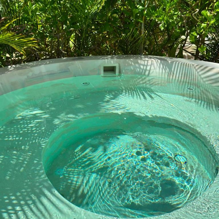 Seremonia Selva Tulum - Apartment mit 1 Schlafzimmer - 29