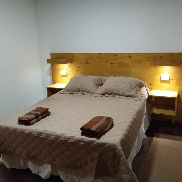 Estación Cataratas - Apartamento de 2 dormitorios - 1