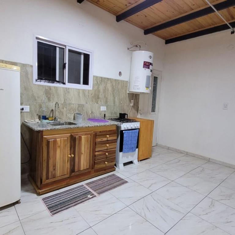 Estación Cataratas - Apartamento de 2 dormitorios - 2