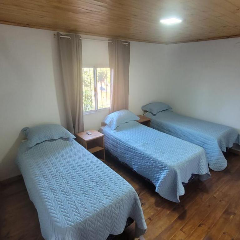 Estación Cataratas - Apartamento de 2 dormitorios - 4