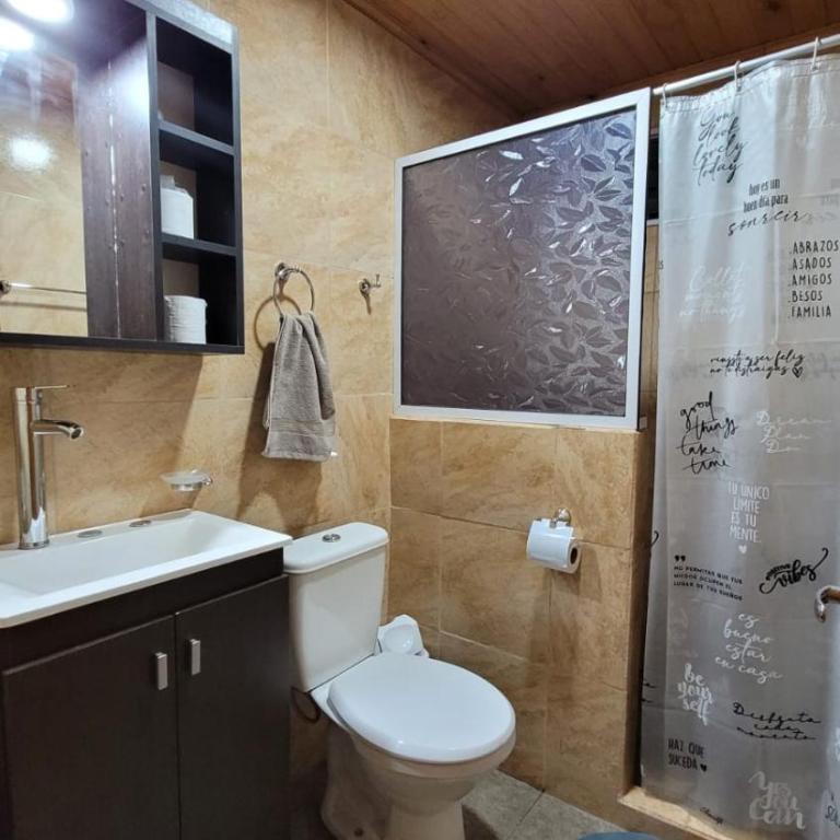 Estación Cataratas - Apartamento de 2 dormitorios - 5
