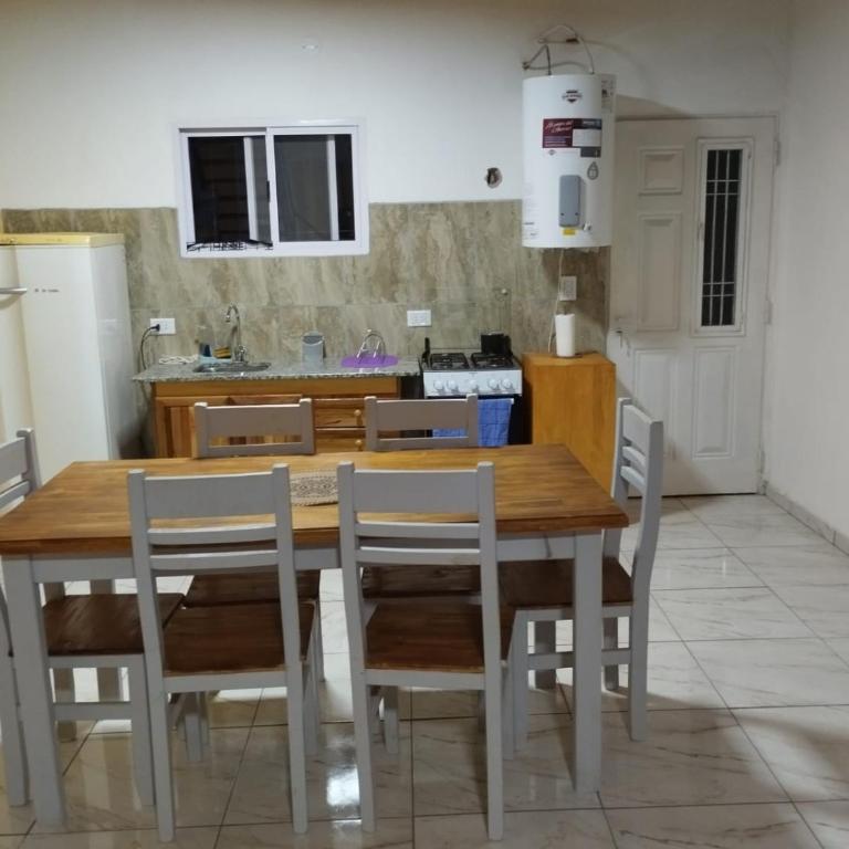 Estación Cataratas - Apartamento de 2 dormitorios - 6