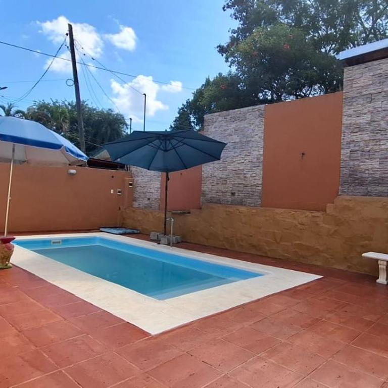 Estación Cataratas - Apartamento de 2 dormitorios - 7