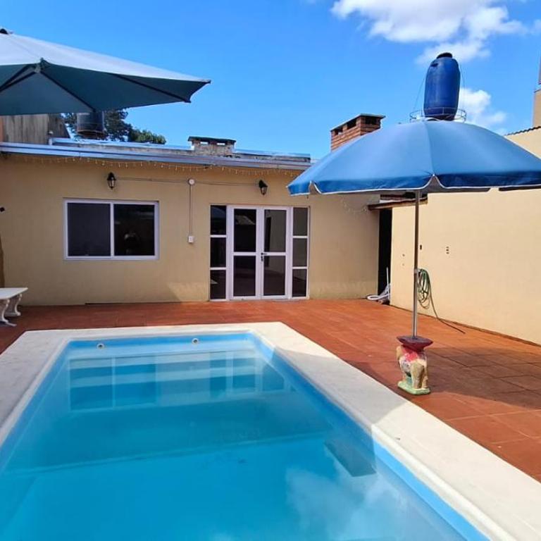 Estación Cataratas - Apartamento de 2 dormitorios - 8