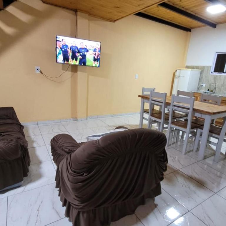 Estación Cataratas - Apartamento de 2 dormitorios - 9
