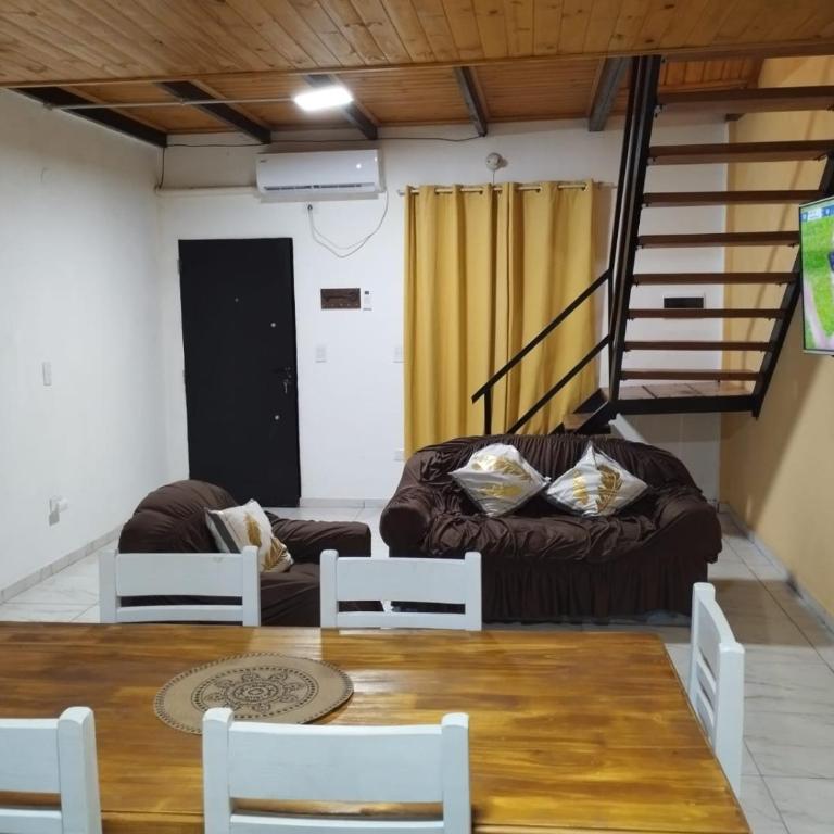 Estación Cataratas - Apartamento de 2 dormitorios - 10