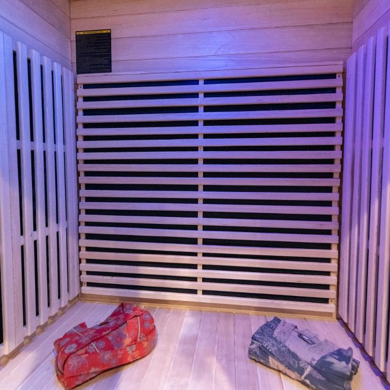 ZenKo Suite -Clim- Balnéo & Sauna privé - Hypercentre - Appartement 1 Chambre - 5