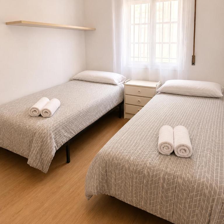 Santa Lucía Home Sevilla - Apartamento de 2 dormitorios - 7