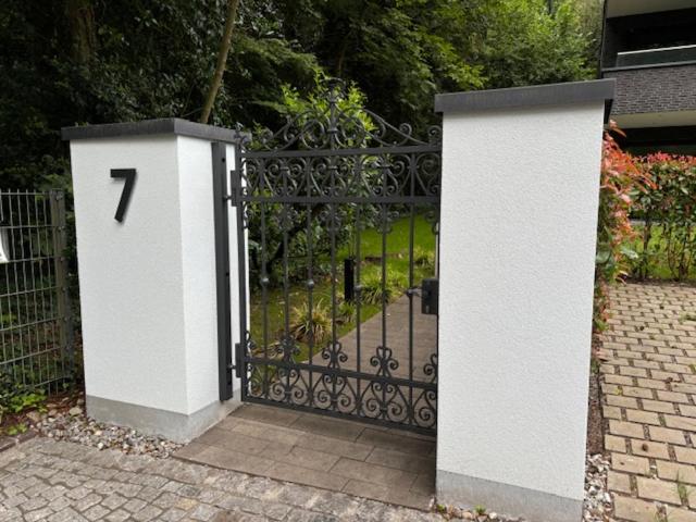 Parkvilla SCHACHEN 7 - Apartment Tanne - Apartamento con balcón - 28