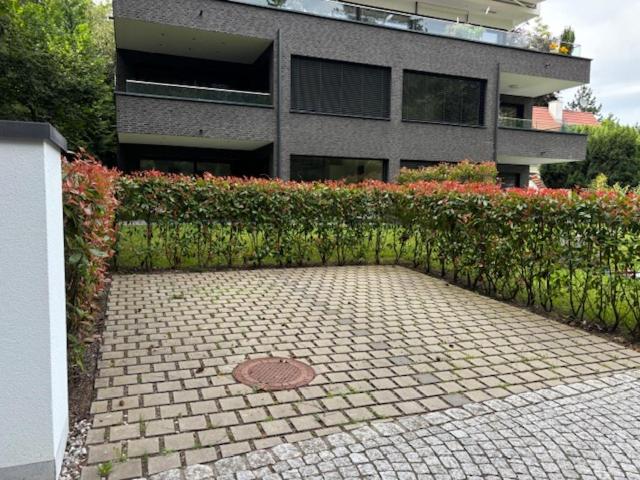 Parkvilla SCHACHEN 7 - Apartment Tanne - Apartamento con balcón - 30
