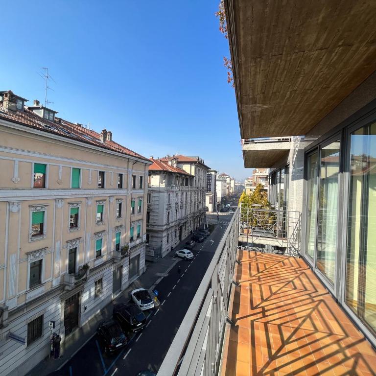 Exclusive 120 sqm in the heart of Bergamo - Appartamento con 2 Camere da Letto e Vista Città - 2