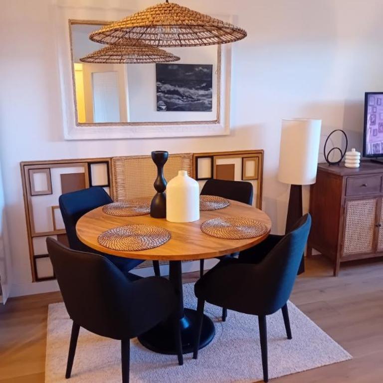 Anglet Bord de Mer - Appartement 1 Chambre - 9