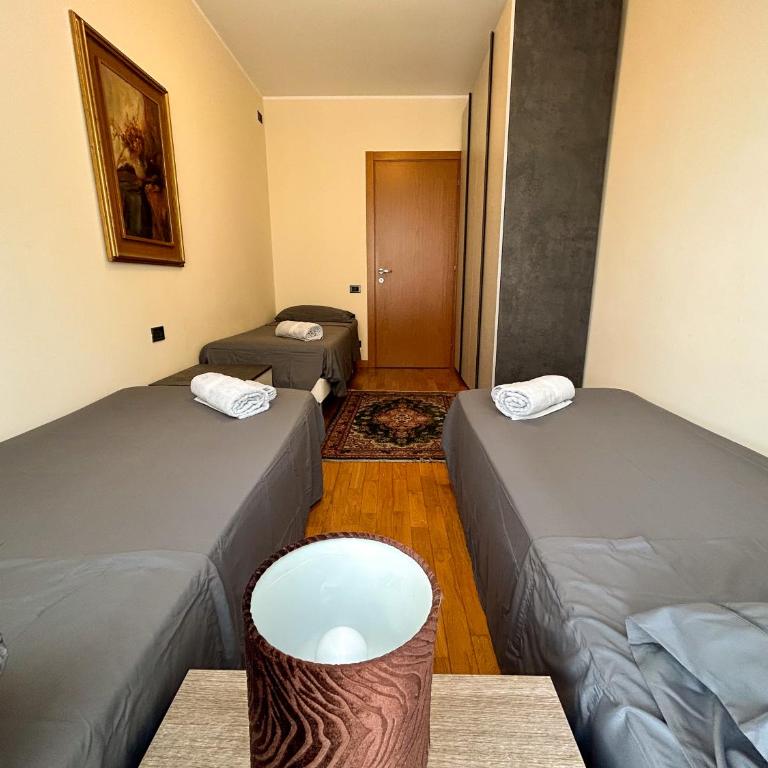 Exclusive 120 sqm in the heart of Bergamo - Appartamento con 2 Camere da Letto e Vista Città - 17