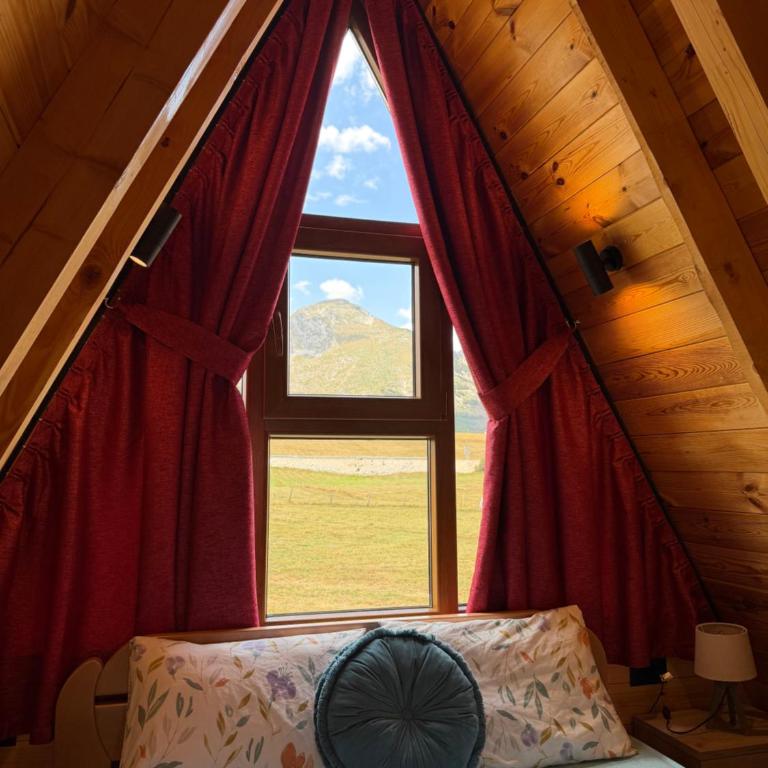 Durmitor Echo Lodge - Two-Bedroom Chalet - 4