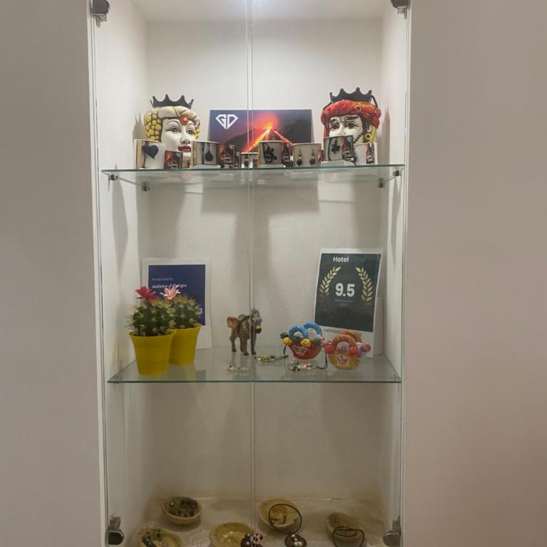 Judaica d'Ortigia - Vacation Home - 15
