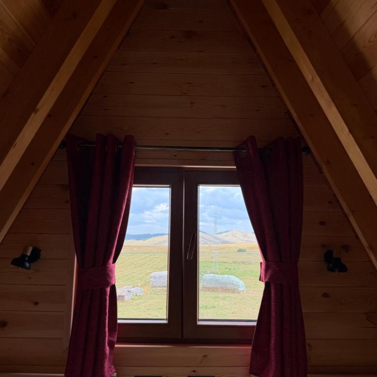 Durmitor Echo Lodge - Two-Bedroom Chalet - 24