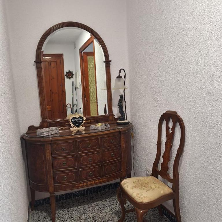 Orisol - Apartamento de 3 dormitorios - 12