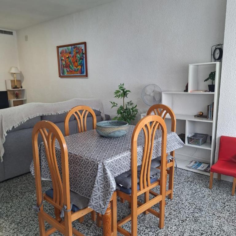 Orisol - Apartamento de 3 dormitorios - 7