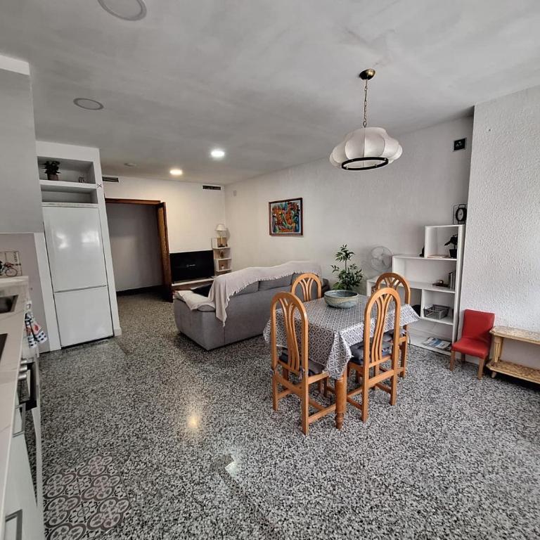 Orisol - Apartamento de 3 dormitorios - 5
