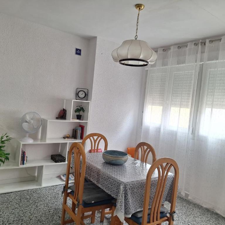Orisol - Apartamento de 3 dormitorios - 8