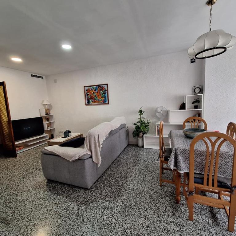 Orisol - Apartamento de 3 dormitorios - 4