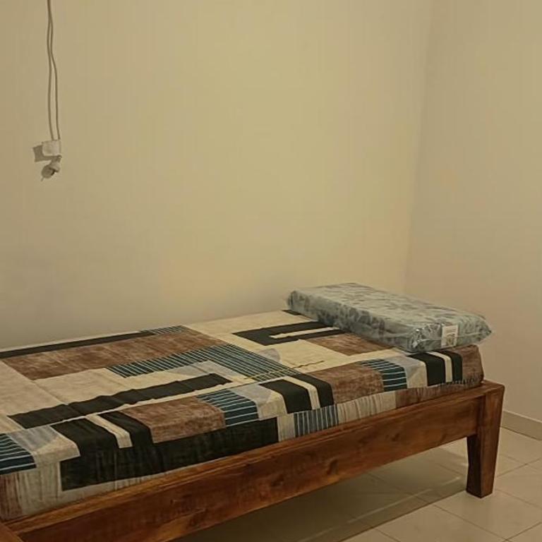 Corrientes Saguaa - Apartamento de 2 dormitorios - 2