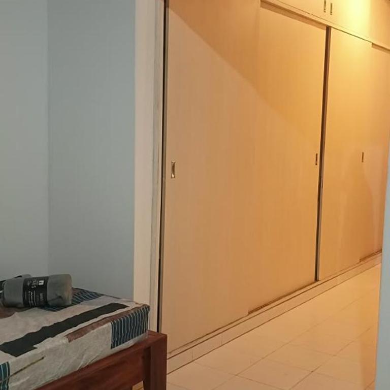Corrientes Saguaa - Apartamento de 2 dormitorios - 4
