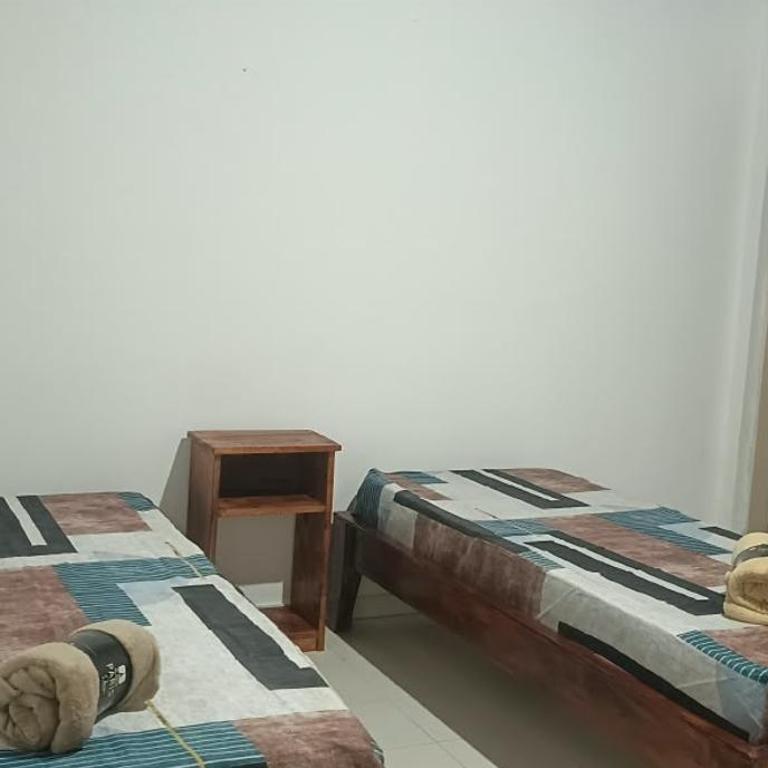 Corrientes Saguaa - Apartamento de 2 dormitorios - 5