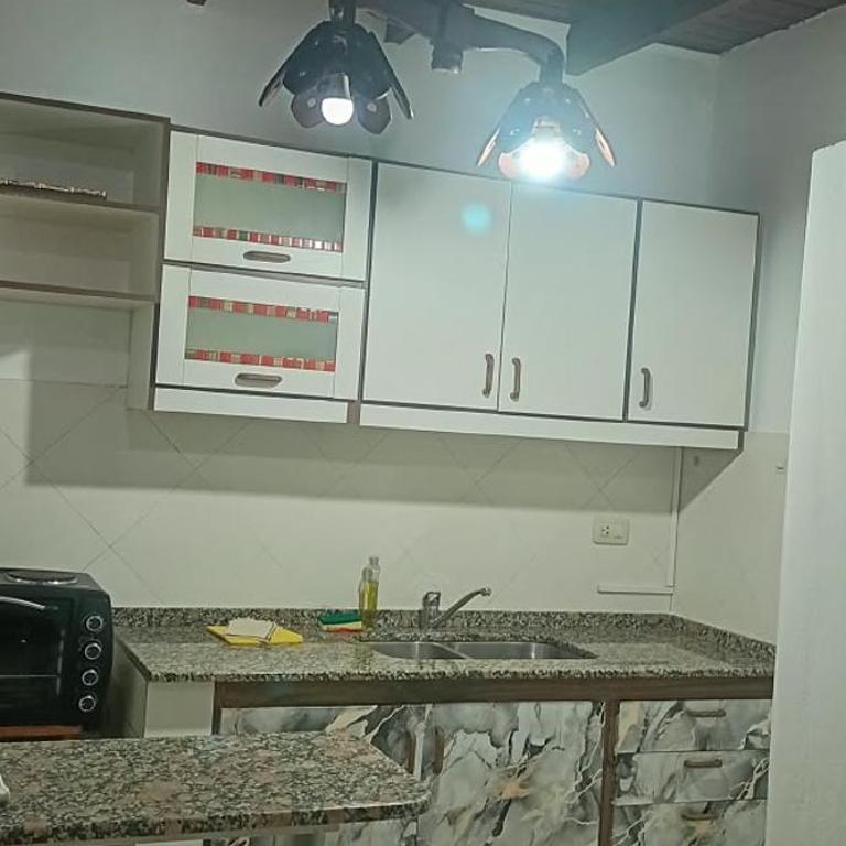 Corrientes Saguaa - Apartamento de 2 dormitorios - 6