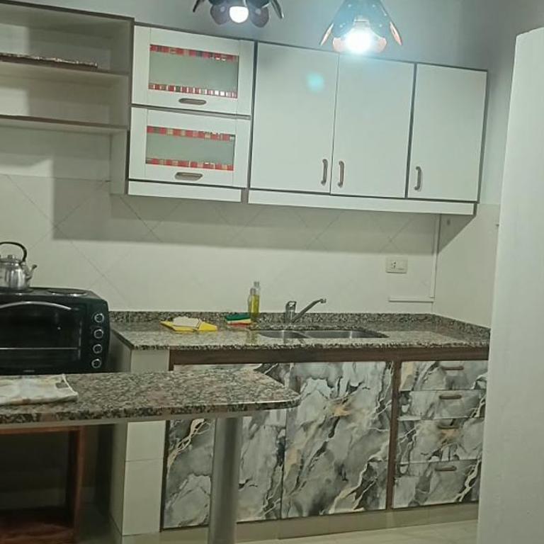 Corrientes Saguaa - Apartamento de 2 dormitorios - 7