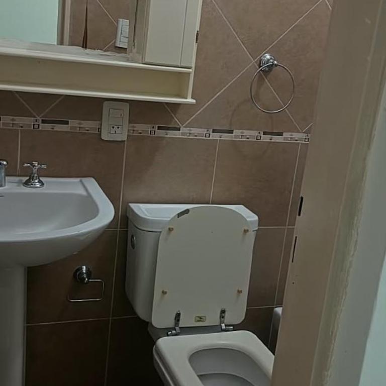 Corrientes Saguaa - Apartamento de 2 dormitorios - 11