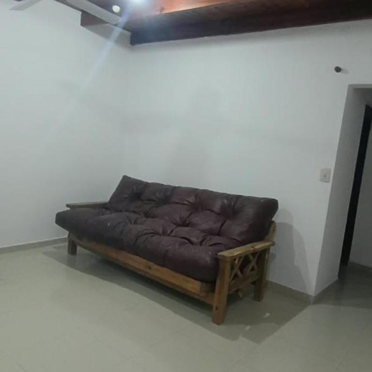 Corrientes Saguaa - Apartamento de 2 dormitorios - 13