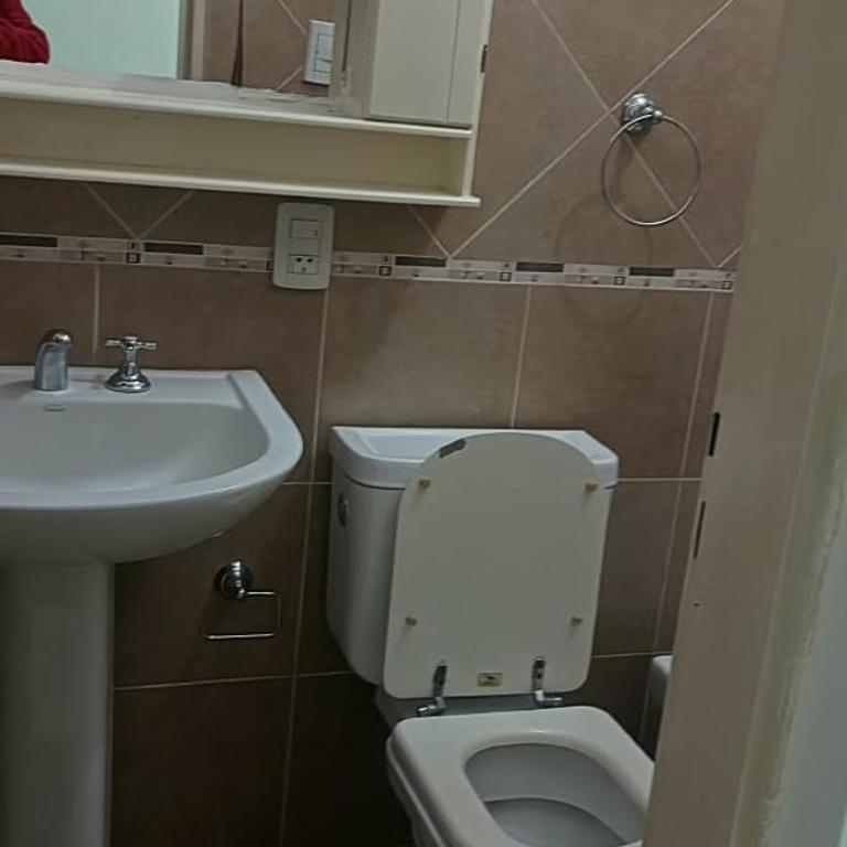 Corrientes Saguaa - Apartamento de 2 dormitorios - 18
