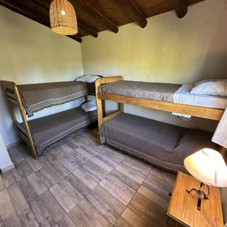 Cabañas Viento Andino - Casa de 2 dormitorios - 15