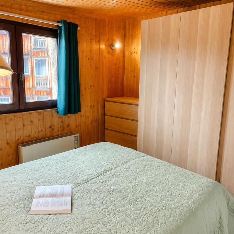 CHALET LE DAHUT - Chalet familial - 8 pers - Avec parking - Chalet 3 Chambres - 8