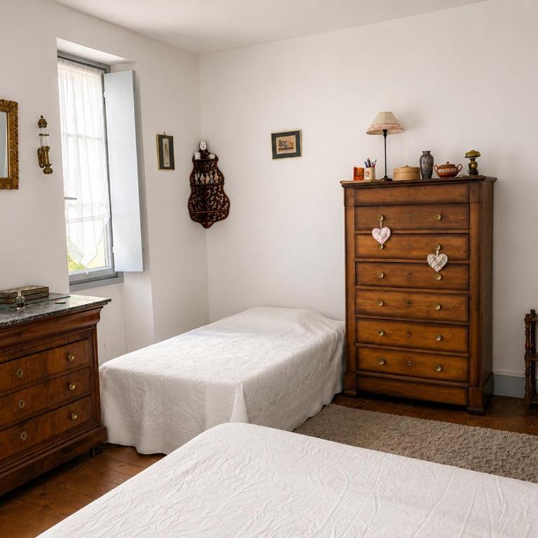 VILLA VICTORIA - CENTRAL - TRIANGLE D'OR DE LUCHON - CASINO - THERMES - TÉLÉCABINES - A 50 METRES DES ALLEES D'ETIGNY - Cycling & Ski House - Maison 5 Chambres - 39